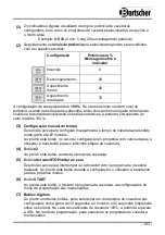 Preview for 167 page of Bartscher 18340D Instruction Manual