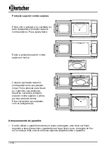 Preview for 182 page of Bartscher 18340D Instruction Manual