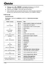 Preview for 388 page of Bartscher 18340D Instruction Manual