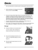 Preview for 12 page of Bartscher 190.125 Instruction Manual