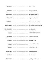 Preview for 3 page of Bartscher 190135 Instruction Manual