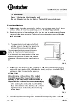 Preview for 16 page of Bartscher 190184 Manual