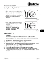 Preview for 19 page of Bartscher 1K221-T Original Instruction Manual