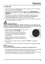 Preview for 40 page of Bartscher 200065 Instruction Manual