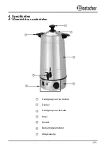 Preview for 50 page of Bartscher 200065 Instruction Manual