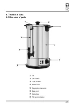 Preview for 12 page of Bartscher 200072 Instruction Manual