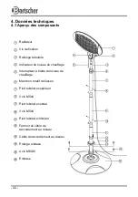 Preview for 46 page of Bartscher 2000D I Manual