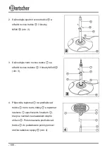 Preview for 192 page of Bartscher 2000D I Manual