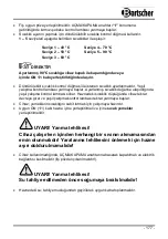 Preview for 181 page of Bartscher 200240 Manual