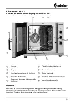 Preview for 95 page of Bartscher 206782 Manual