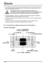 Preview for 150 page of Bartscher 206790 Instruction Manual