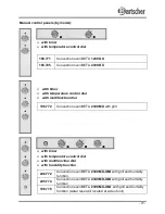 Preview for 33 page of Bartscher 2500 GX-Vapor 206.780 Instruction Manual