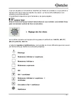 Preview for 61 page of Bartscher 2500 GX-Vapor 206.780 Instruction Manual