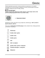 Preview for 101 page of Bartscher 2500 GX-Vapor 206.780 Instruction Manual