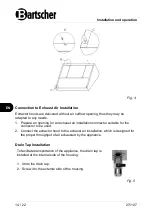 Предварительный просмотр 16 страницы Bartscher 271107 Manual