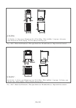 Предварительный просмотр 3 страницы Bartscher 285.305 Instructions For Use Manual