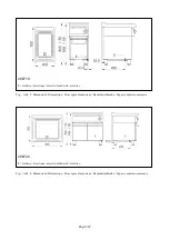 Preview for 5 page of Bartscher 2856011 Installation, Use And Maintenance Manual