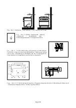 Preview for 7 page of Bartscher 2856011 Installation, Use And Maintenance Manual