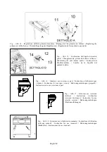 Preview for 8 page of Bartscher 2856011 Installation, Use And Maintenance Manual