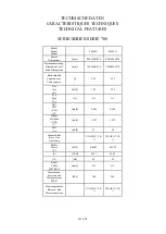 Preview for 12 page of Bartscher 2856031 Instructions For Installation, Use And Maintenance Manual