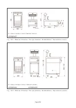 Preview for 3 page of Bartscher 286.626 Installation, Use And Maintenance Manual