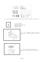 Preview for 4 page of Bartscher 286.626 Installation, Use And Maintenance Manual