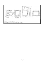 Preview for 10 page of Bartscher 286613 Instructions For Installation, Use And Maintenance Manual