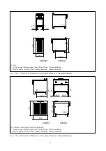 Preview for 3 page of Bartscher 295.2021 Instruction Manual