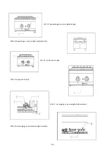 Предварительный просмотр 52 страницы Bartscher 295.2021 Instruction Manual