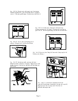 Preview for 6 page of Bartscher 295.3011 Installation, Use And Maintenance Manual