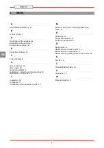 Preview for 4 page of Bartscher 2953031 Installation, Operating And Maintenance Instructions