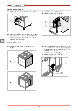 Предварительный просмотр 28 страницы Bartscher 296215 Installation, Operating And Maintenance Instructions