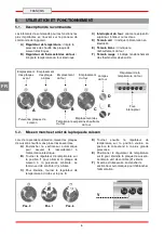 Предварительный просмотр 36 страницы Bartscher 296215 Installation, Operating And Maintenance Instructions