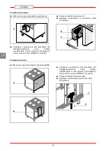 Предварительный просмотр 56 страницы Bartscher 296215 Installation, Operating And Maintenance Instructions