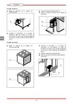 Предварительный просмотр 70 страницы Bartscher 296215 Installation, Operating And Maintenance Instructions