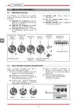 Предварительный просмотр 78 страницы Bartscher 296215 Installation, Operating And Maintenance Instructions