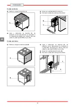 Предварительный просмотр 84 страницы Bartscher 296215 Installation, Operating And Maintenance Instructions