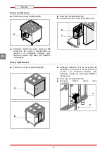 Preview for 112 page of Bartscher 296215 Installation, Operating And Maintenance Instructions