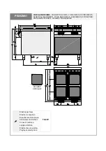 Preview for 118 page of Bartscher 296215 Installation, Operating And Maintenance Instructions