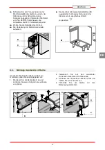 Preview for 13 page of Bartscher 296507 Installation, Operating And Maintenance Manual