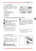 Preview for 31 page of Bartscher 296507 Installation, Operating And Maintenance Manual