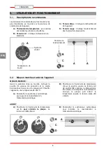 Preview for 32 page of Bartscher 296507 Installation, Operating And Maintenance Manual