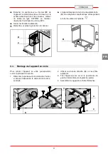 Preview for 37 page of Bartscher 296507 Installation, Operating And Maintenance Manual