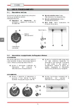 Preview for 44 page of Bartscher 296507 Installation, Operating And Maintenance Manual