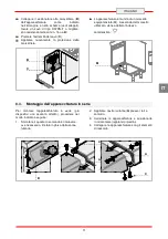 Preview for 49 page of Bartscher 296507 Installation, Operating And Maintenance Manual