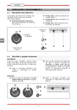 Preview for 56 page of Bartscher 296507 Installation, Operating And Maintenance Manual