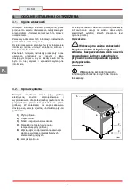 Preview for 90 page of Bartscher 296507 Installation, Operating And Maintenance Manual