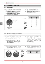 Preview for 92 page of Bartscher 296507 Installation, Operating And Maintenance Manual