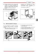 Preview for 97 page of Bartscher 296507 Installation, Operating And Maintenance Manual