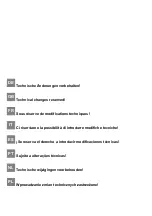 Preview for 3 page of Bartscher 296630 Installation, Operating And Maintanance Instructions